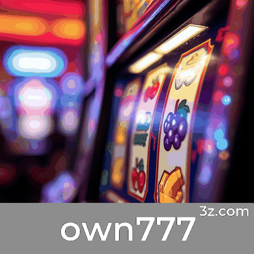 own777: Cassino Online Seguro e Divertido