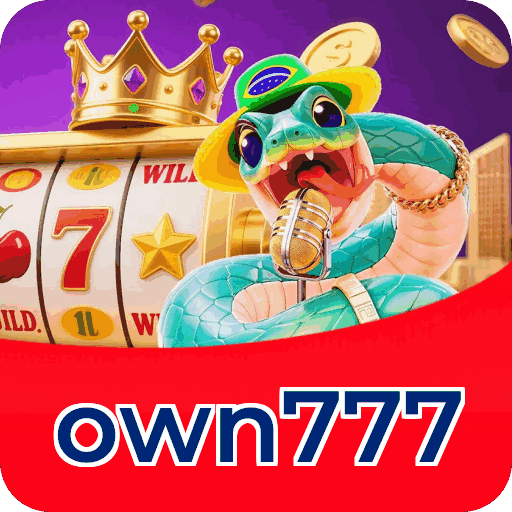 Siga a own777 no Facebook