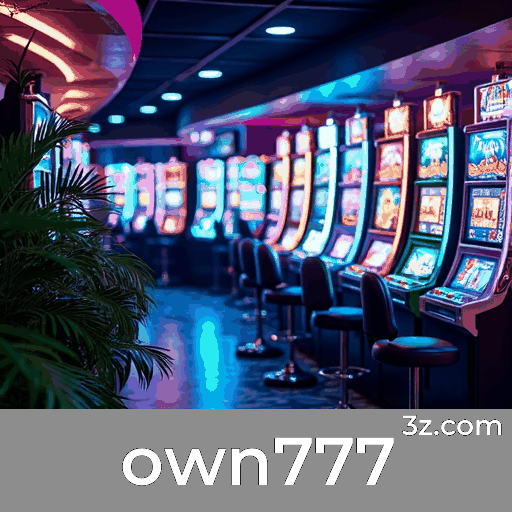 Explore o acesso premium e seguro com own777