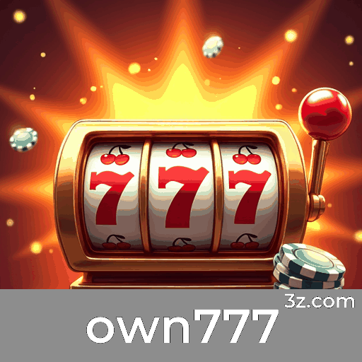 Explore o acesso premium e seguro com own777