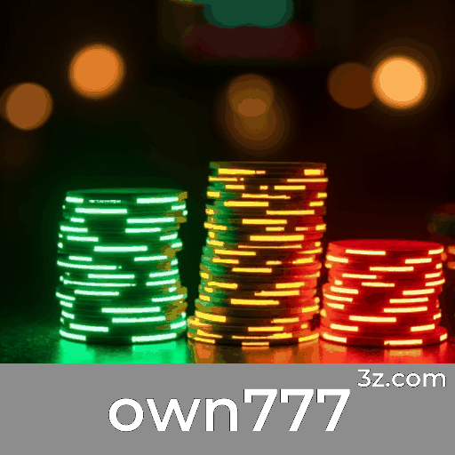 own777: Cassino Online Seguro e Divertido