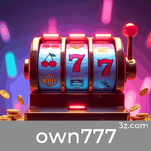 own777: Cassino Online Seguro e Divertido