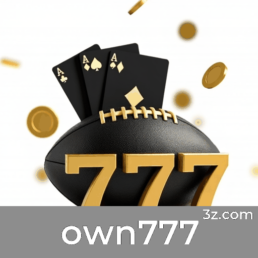 Otimização Sistemática de Bônus na own777 para Maximizar Ganhos