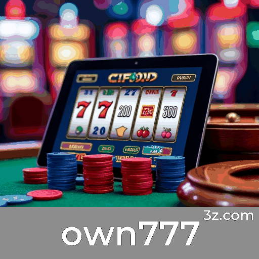 Experimente o own777: Apostas Móveis Completas e Fáceis