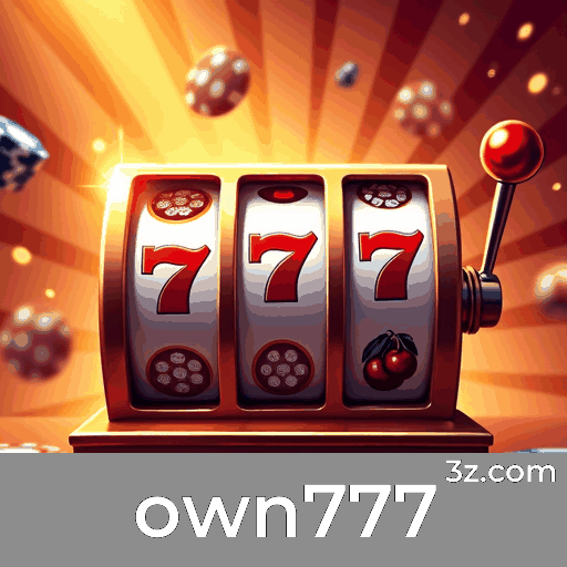 Experiência Profissional no own777: Jogos de Mesa ao Vivo