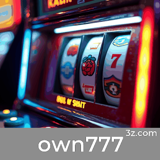 own777: Cassino Online Seguro e Divertido