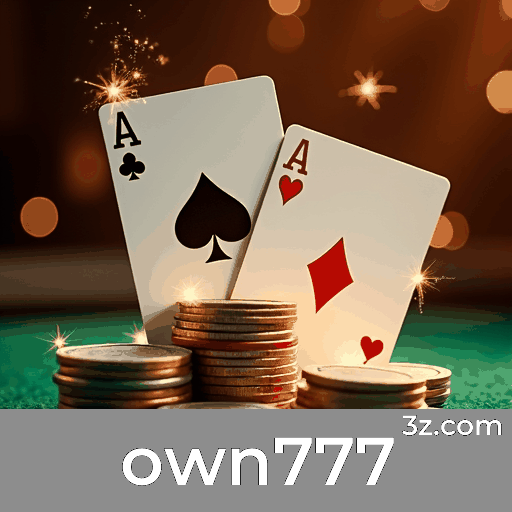 own777: Cassino Online Seguro e Divertido