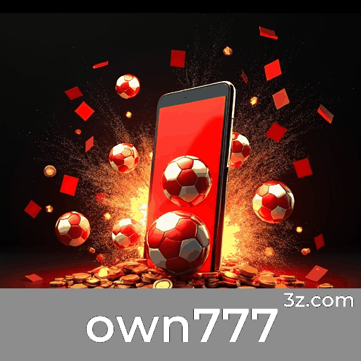 own777: Cassino Online Seguro e Divertido