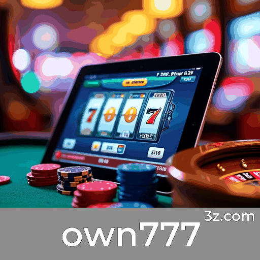 Arquitetura Tecnológica Robusta que Garante Estabilidade na own777