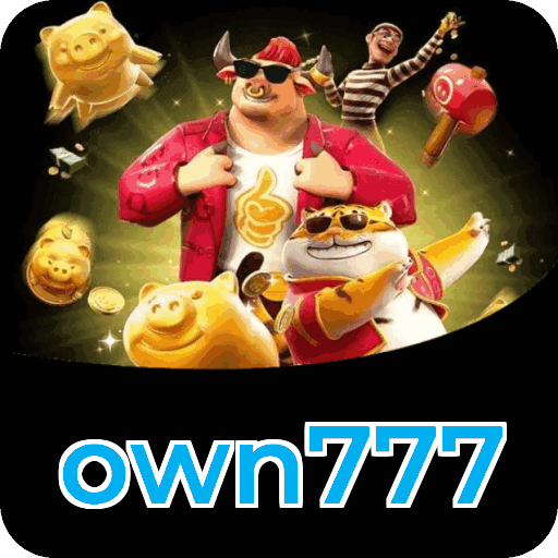 Login rápido no app own777