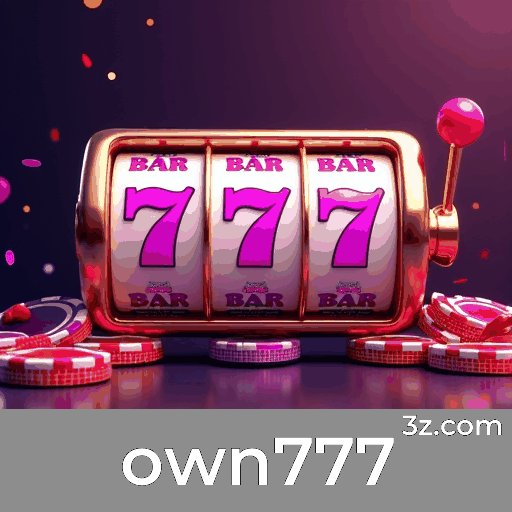 Experimente o own777: Apostas Móveis Completas e Fáceis